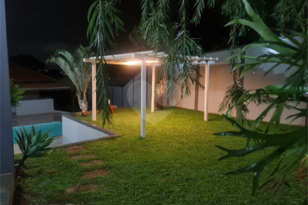 Sobrado para alugar com 3 quartos, sendo 2 suítes, em Jardim Paulista, Atibaia, SP