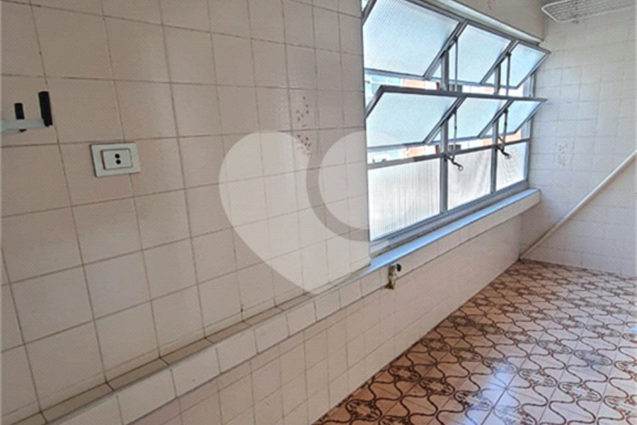 Apartamento à venda com 3 quartos em Jaçanã, São Paulo, SP