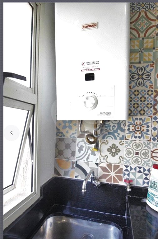 Apartamento à venda com 3 quartos, sendo 1 suíte,  em Jardim Ampliação, São Paulo, SP