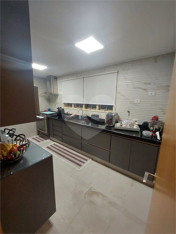 Apartamento à venda com 3 suítes em Jardim São Paulo(zona Norte), São Paulo, SP