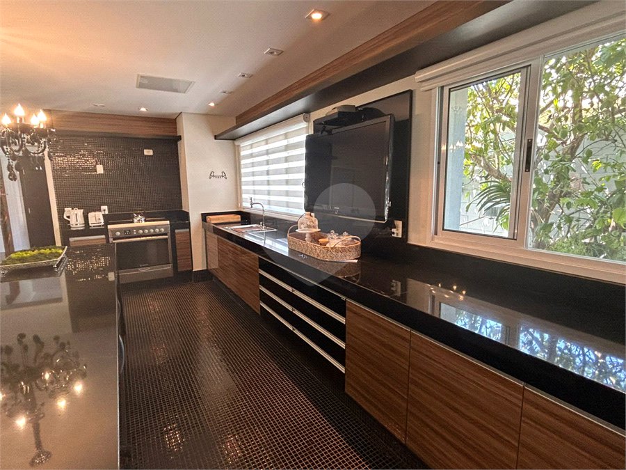 Casa para alugar com 3 suítes em São Joaquim, Vinhedo, SP