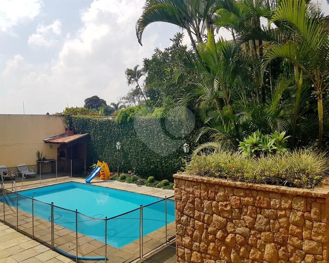 Casa Térrea à venda com 3 suítes em Brooklin Velho, São Paulo, SP