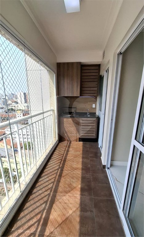 Apartamento à venda com 3 quartos, sendo 1 suíte,  no Centro, São Caetano do Sul, SP