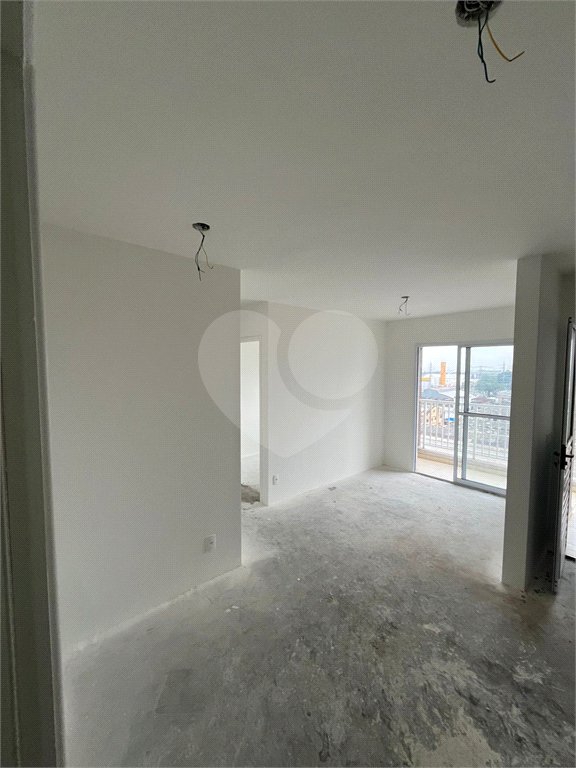 Apartamento à venda ou para alugar com 2 quartos em Vila das Bandeiras, Guarulhos, SP