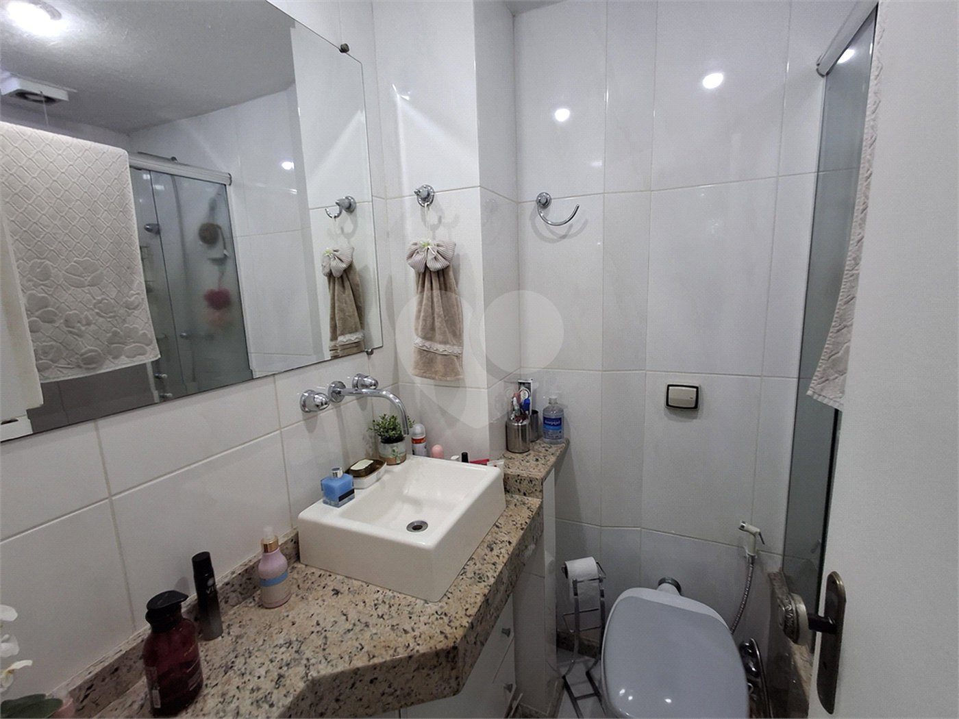 Apartamento à venda com 2 quartos em Vila Isabel, Rio de Janeiro, RJ