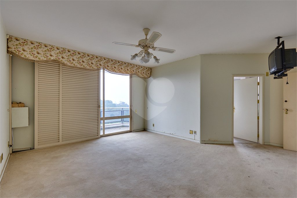 Apartamento à venda com 4 suítes em Santo Amaro, São Paulo, SP