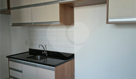 Apartamento à venda com 2 quartos em Vila Guarani (z Sul), São Paulo, SP