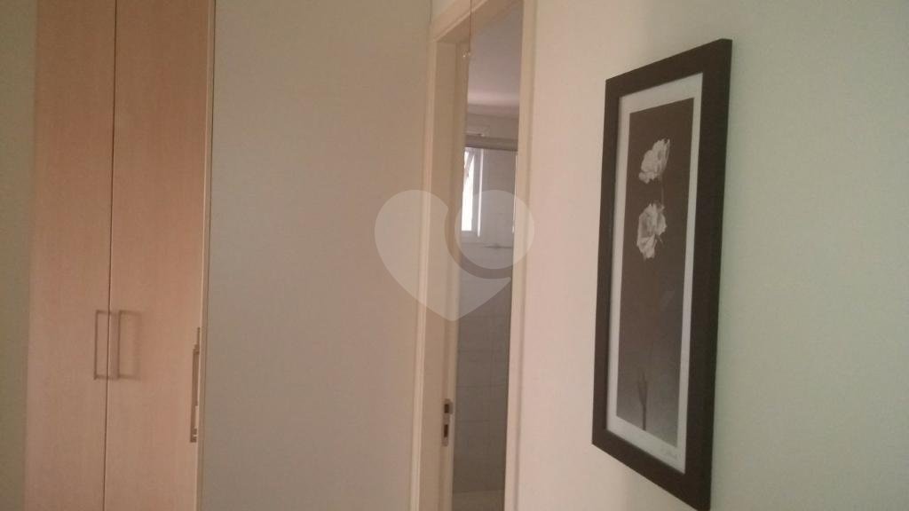 Apartamento à venda com 2 quartos, sendo 1 suíte, em Santana, São Paulo, SP