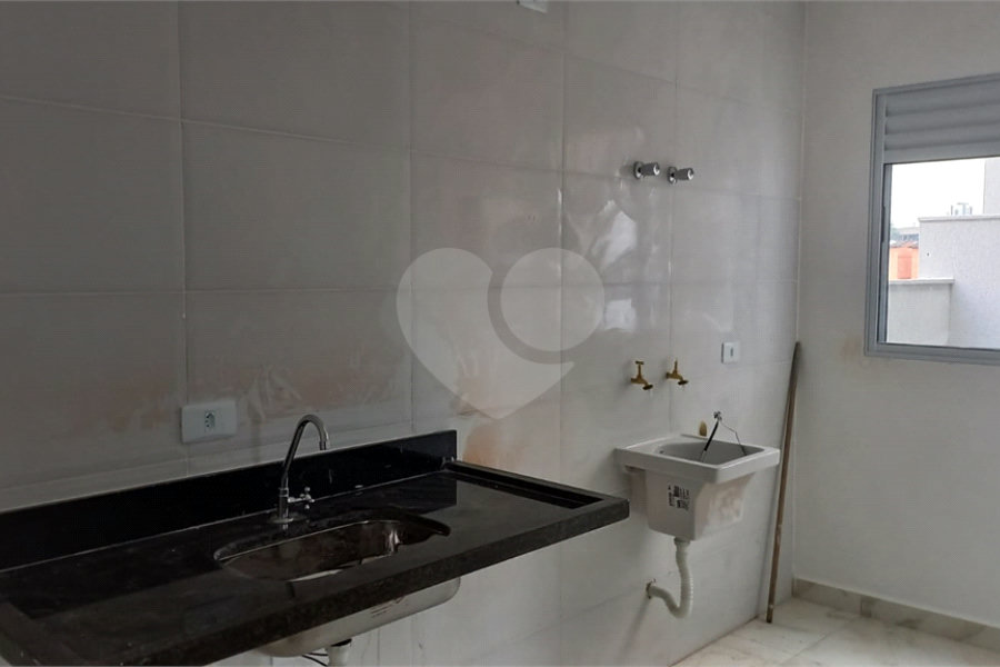 Apartamento à venda com 1 quarto em Vila Medeiros, São Paulo, SP