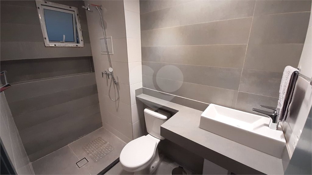 Apartamento à venda com 2 suítes em Jardim Caboré, São Paulo, SP