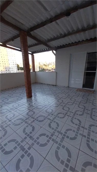 Sobrado à venda com 3 quartos em Vila Analia, São Paulo, SP