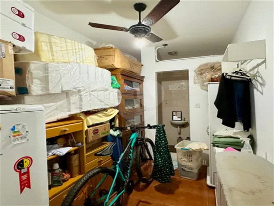 Casa de Vila à venda com 4 quartos, sendo 2 suítes,  em Botafogo, Rio de Janeiro, RJ