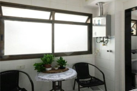 Cobertura à venda com 4 quartos, sendo 1 suíte, em Tijuca, Rio de Janeiro, RJ