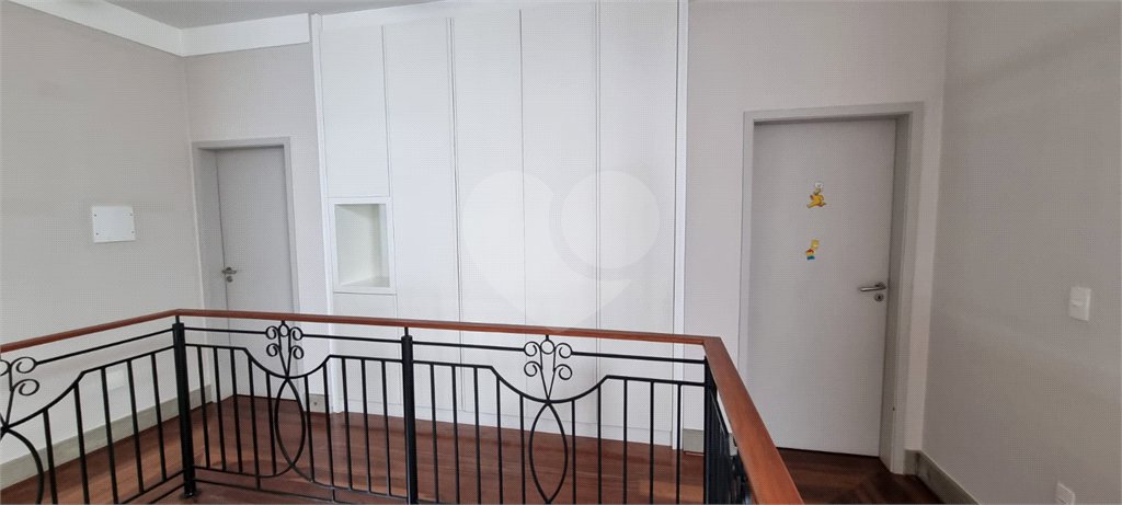 Casa à venda com 4 suítes no condomínio Aldeia da Mata, Votorantim - SP