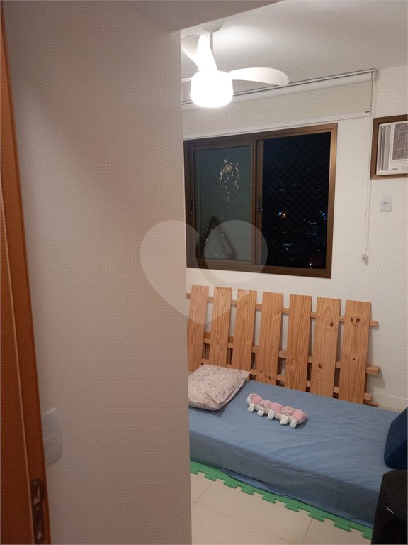 Apartamento à venda com 3 quartos, sendo 1 suíte, em Rio Comprido, Rio de Janeiro, RJ