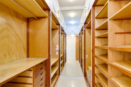 Apartamento à venda com 4 suítes em Alto da Boa Vista, São Paulo, SP