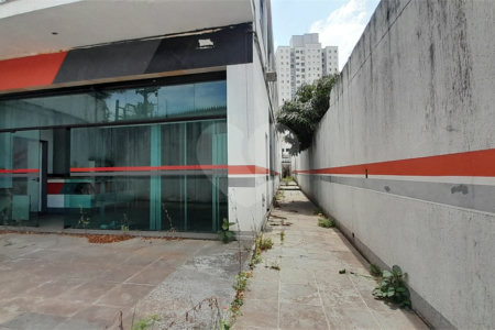 Prédio para alugar em Moinho Velho, São Paulo, SP