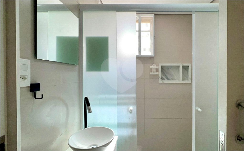 Apartamento à venda com 3 quartos em Alto de Pinheiros, São Paulo, SP