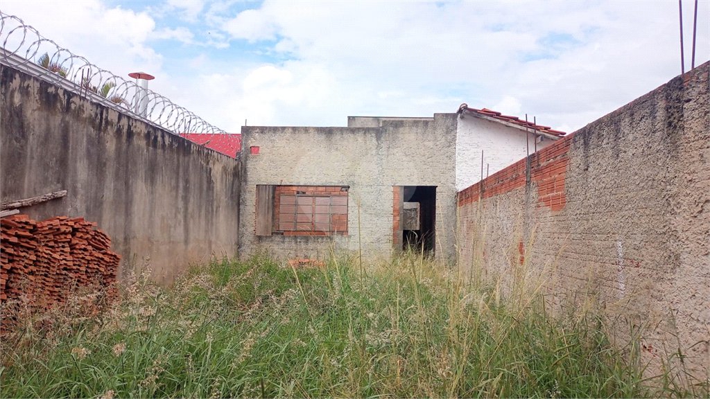 Terreno à venda em Vila Aparecida, Itapetininga, SP