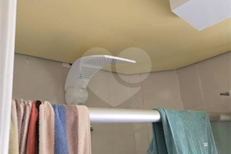 Flat à venda com 1 quarto em Consolação, São Paulo, SP