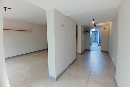 Sobrado à venda com 3 quartos, sendo 1 suíte,  em Brooklin Paulista, São Paulo, SP
