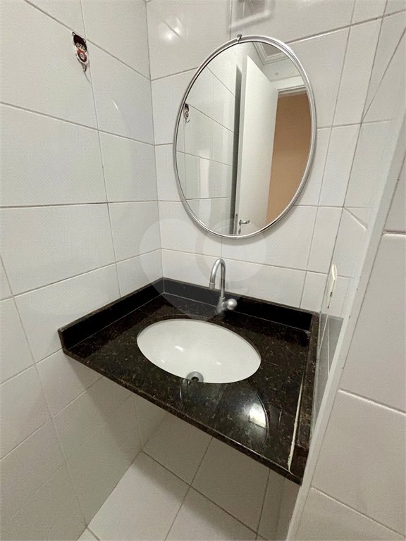 Apartamento à venda com 3 quartos, sendo 1 suíte, em Água Fria, São Paulo, SP