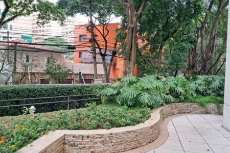 Apartamento à venda com 3 quartos, sendo 1 suíte, em Chácara Santo Antônio, São Paulo, SP