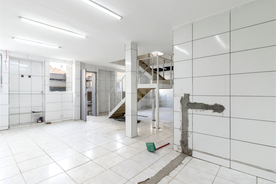 Casa para alugar no condomínio Alfredo Pujol, São Paulo - SP
