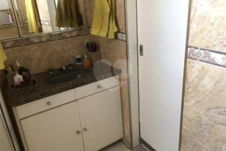 Cobertura à venda com 4 quartos em TIJUCA, Rio de Janeiro, RJ