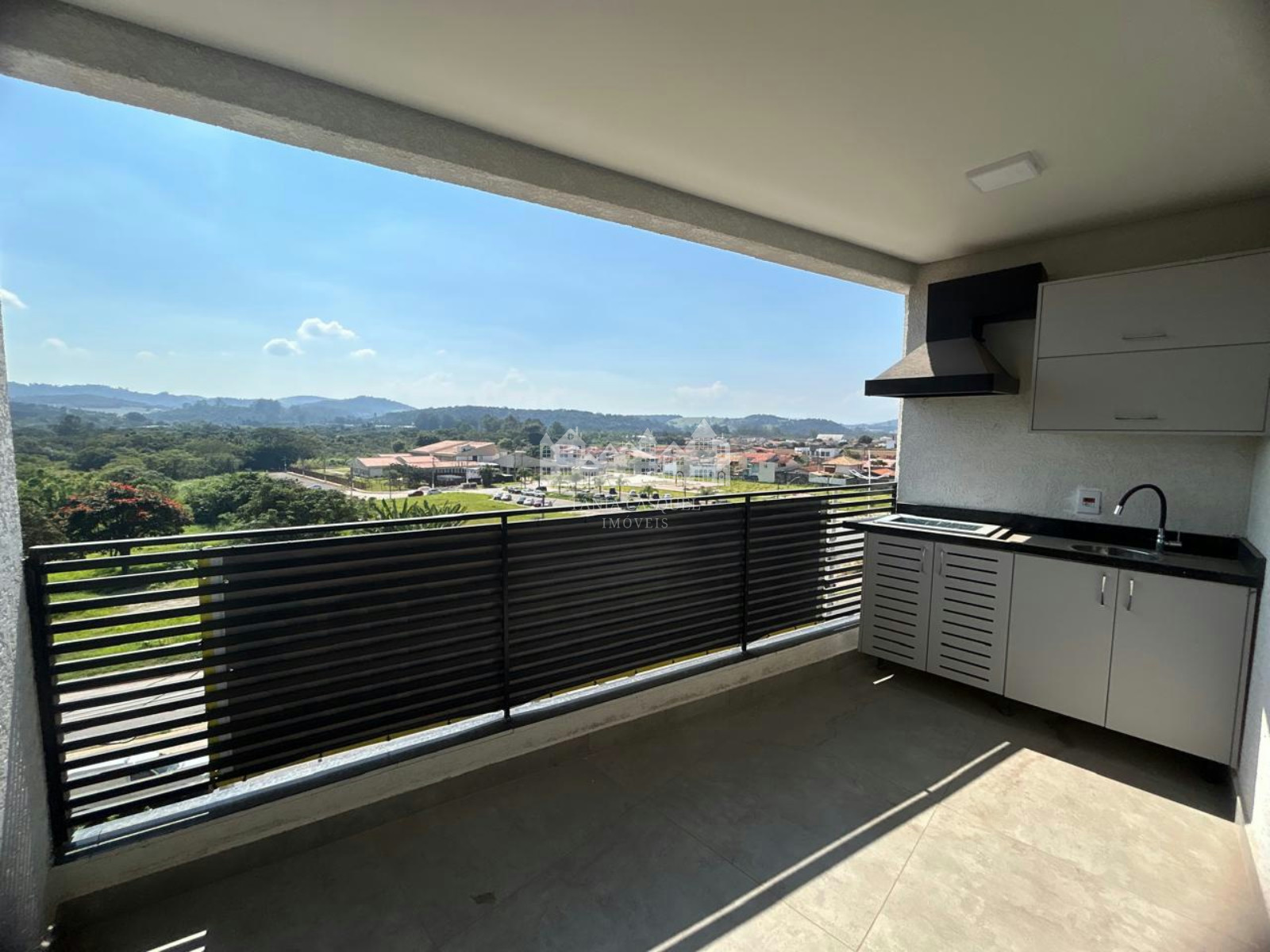 Apartamento, 3 quartos, 110 m² - Foto 1