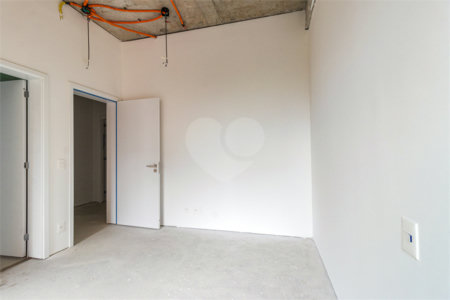 Apartamento à venda com 4 suítes em Jardim Paulista, São Paulo, SP