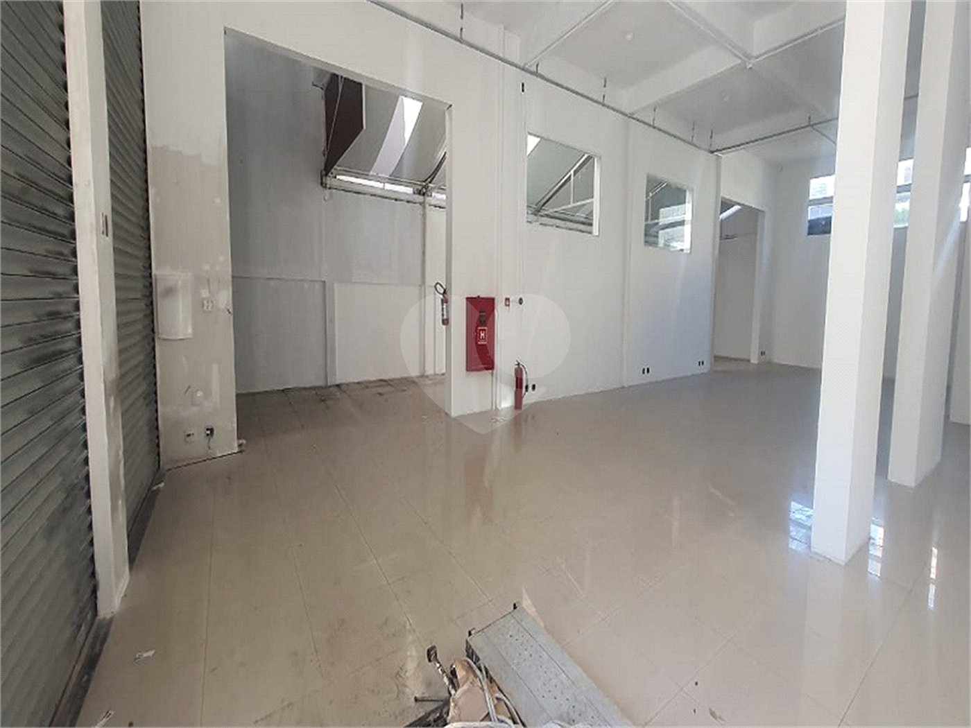 Salão para alugar em Vila Carrão, São Paulo, SP