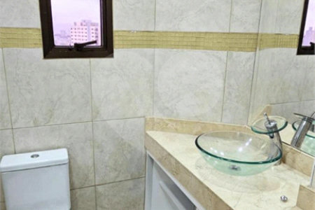 Apartamento à venda com 3 quartos, sendo 2 suítes, em Sumaré, São Paulo, SP