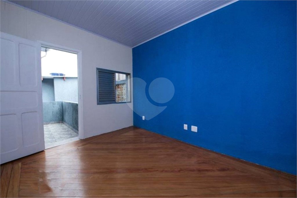 Sobrado à venda com 3 quartos em Santana, São Paulo, SP