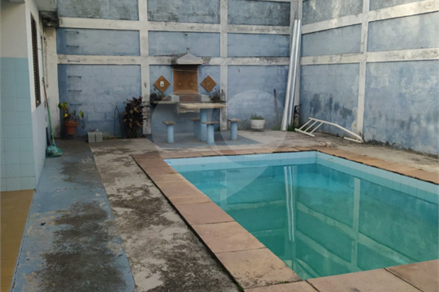 Sobrado à venda com 3 quartos em Vila Nova Mazzei, São Paulo, SP
