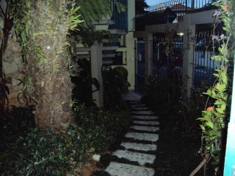 Sobrado à venda com 4 quartos, sendo 2 suítes, em Jardim Peri Peri, São Paulo, SP