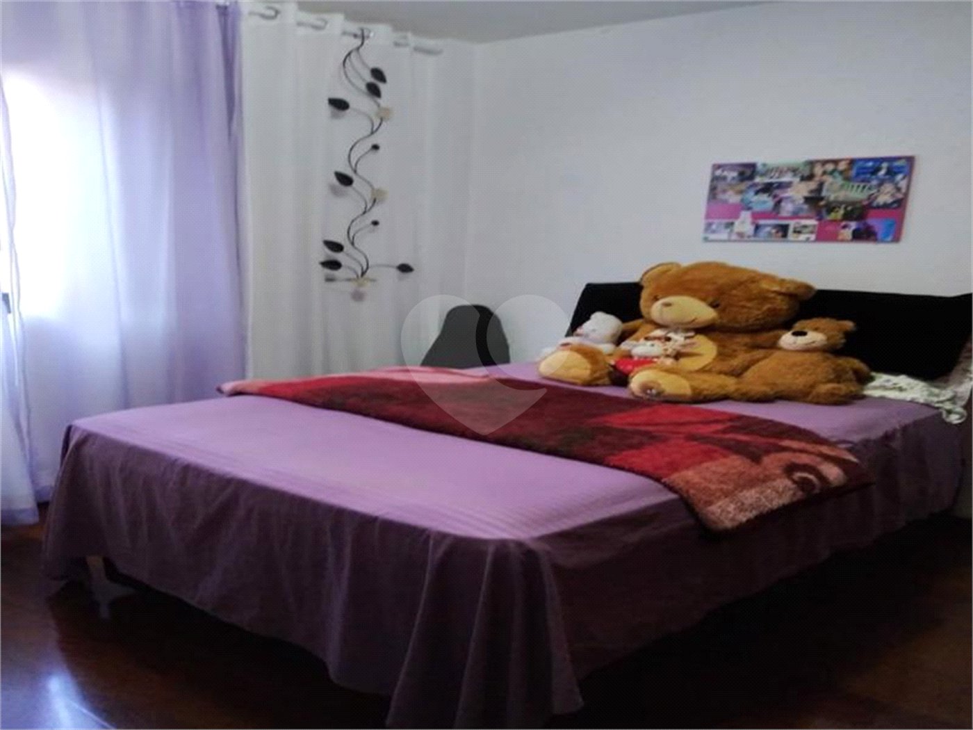 Sobrado à venda com 3 quartos, sendo 2 suítes, em Jardim Santa Emília, São Paulo, SP