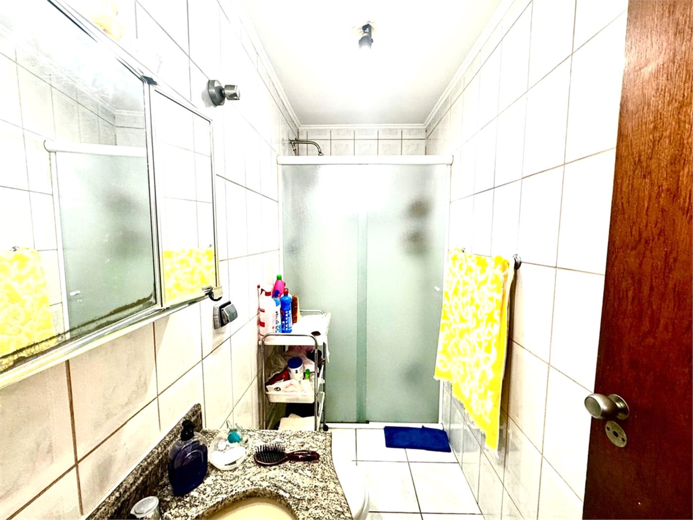 Apartamento à venda com 2 quartos em Moema, São Paulo, SP