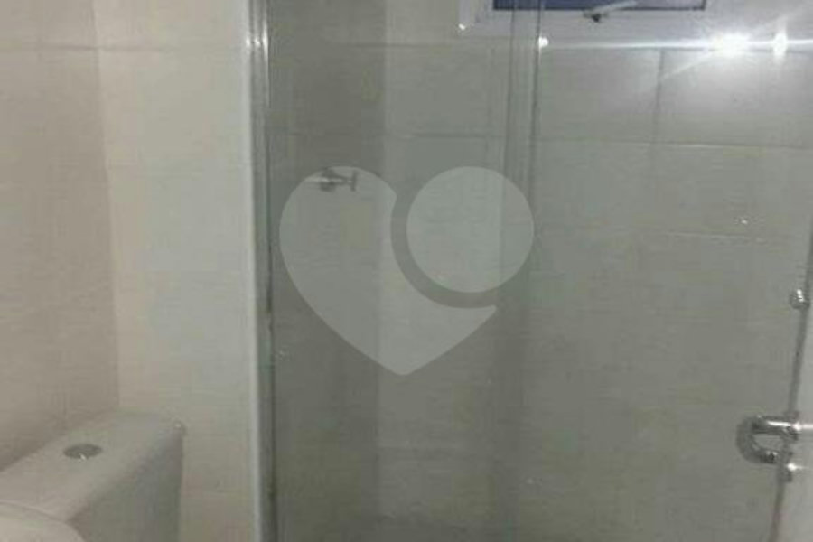 Apartamento à venda com 2 quartos no Brasilândia, São Paulo, SP