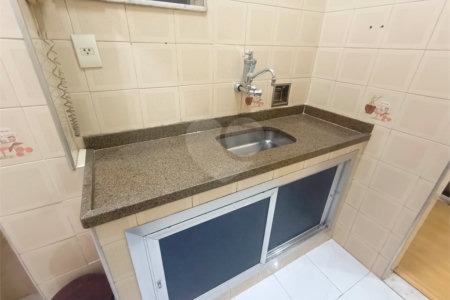 Apartamento à venda com 1 quarto em Andaraí, Rio de Janeiro, RJ