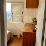 Apartamento à venda com 2 quartos em Vila Parque Jabaquara, São Paulo, SP