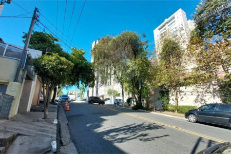 Casa à venda ou para alugar com 3 quartos em Vila Mascote, São Paulo, SP