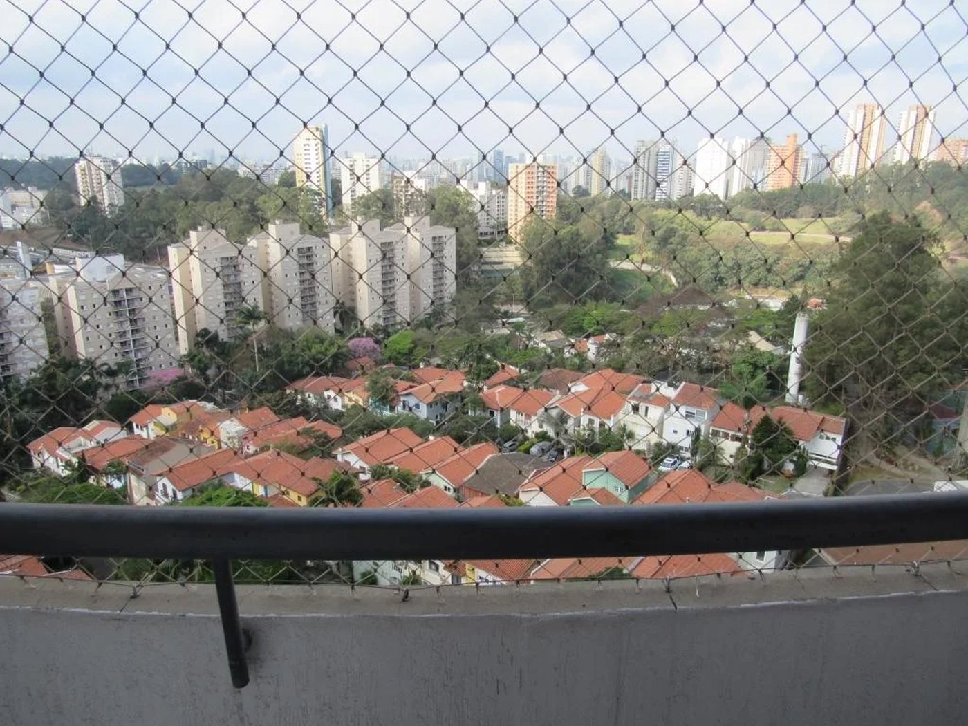Apartamento à venda com 4 suítes em Jardim Ampliação, São Paulo, SP