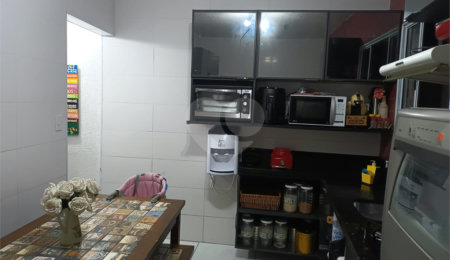 Sobrado à venda com 4 quartos em Jaçanã, São Paulo, SP