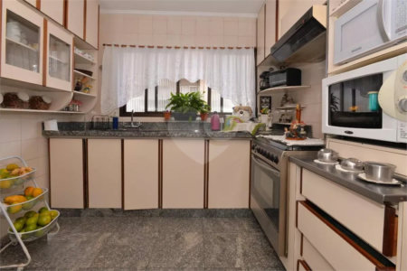 Apartamento à venda com 4 suítes em Água Fria, São Paulo, SP