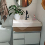 Apartamento à venda com 2 quartos, sendo 1 suíte,  em Vila Nova Socorro, Mogi das Cruzes, SP
