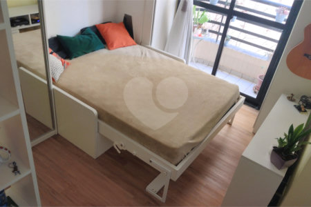 Studio à venda com 1 quarto em Vila Monte Alegre, São Paulo, SP