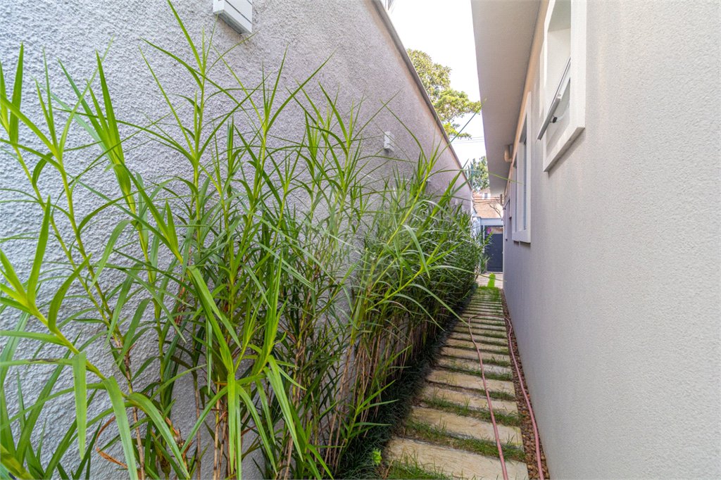Casa Térrea à venda com 3 suítes em Alto da Boa Vista, São Paulo, SP