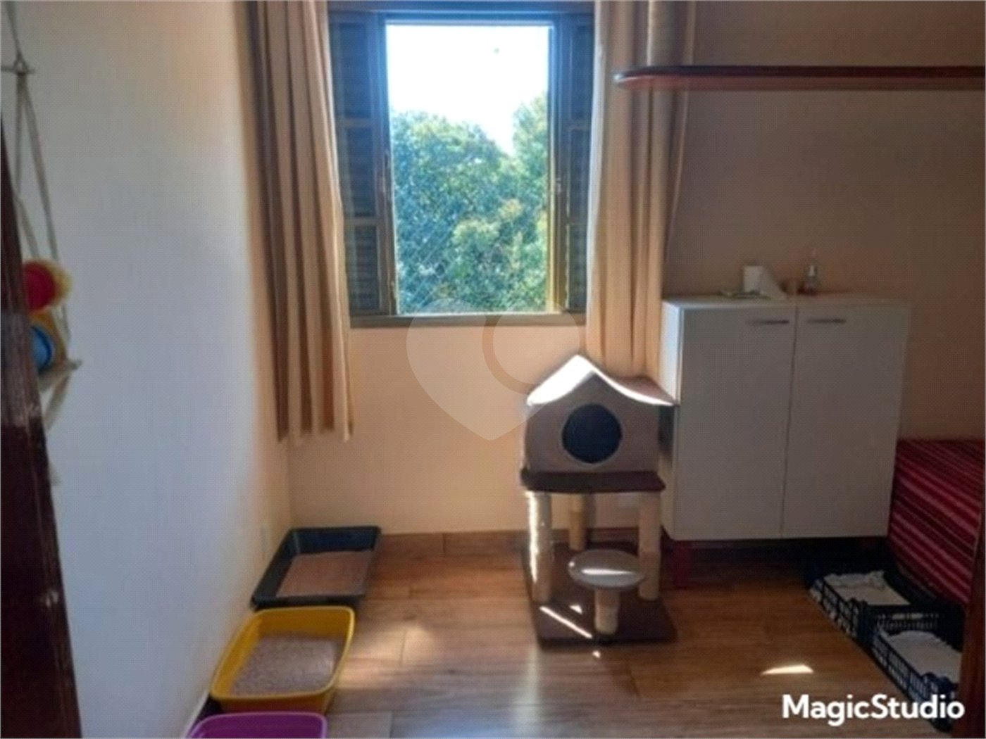 Casa à venda com 3 quartos em Tremembé, São Paulo, SP