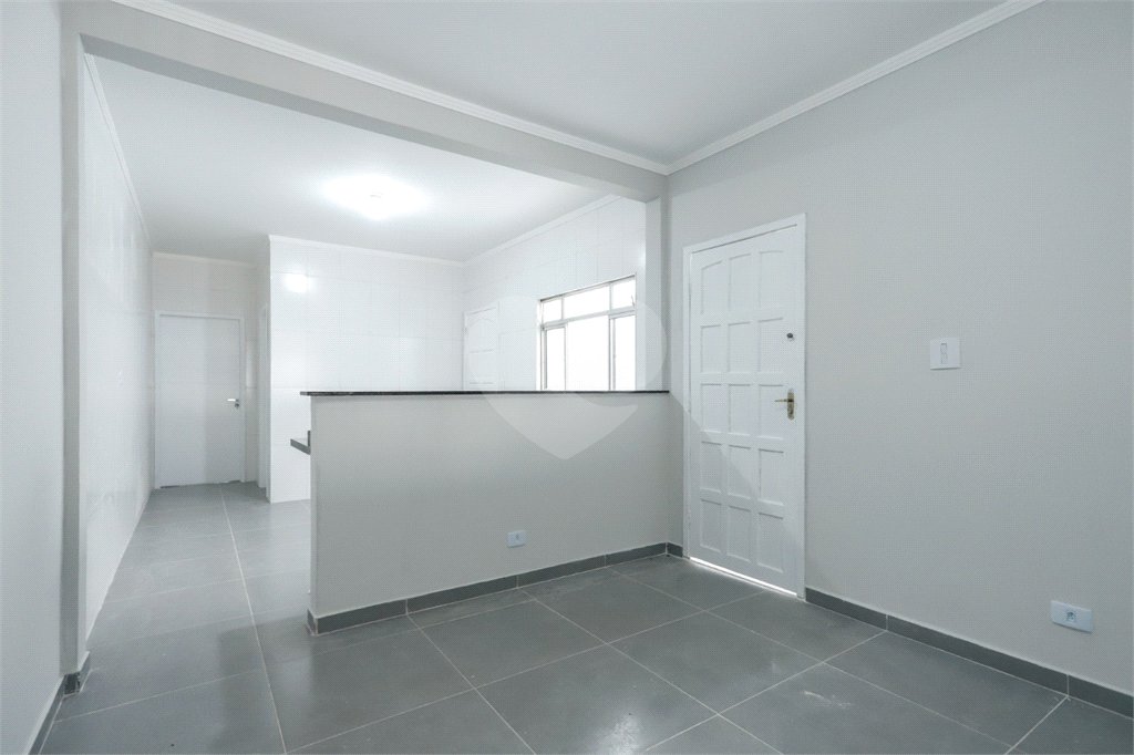 Casa Térrea à venda com 2 quartos, sendo 1 suíte,  em Pirituba, São Paulo, SP